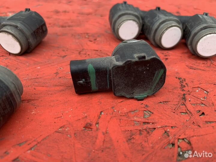 Парктроник audi Volkswagen парктроник ауди а6 с7