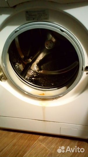 Стиральная машинка lg 5 кг