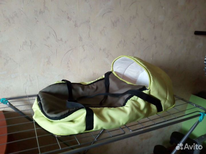 Переноска для детей