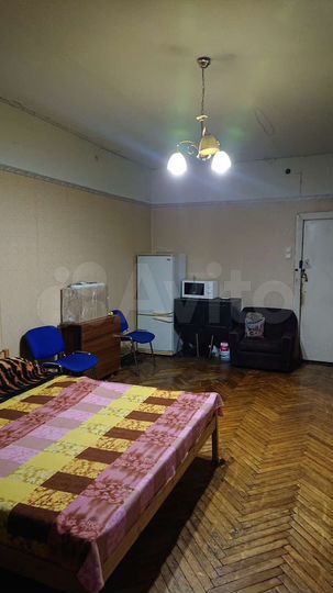 Комната 26 м² в 3-к., 5/6 эт.