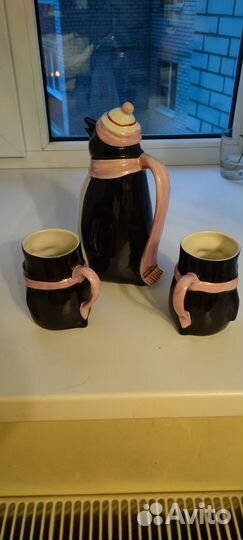 Набор для воды