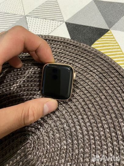 Apple Watch Series 4 40mm