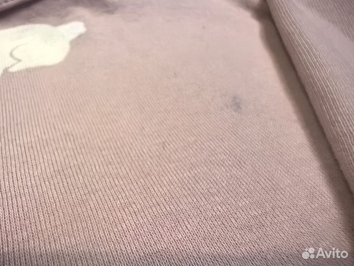 Пакет вещей для девочки 80-86, 10 вещей