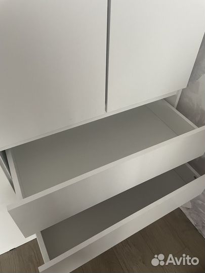 Шкаф пенал бу