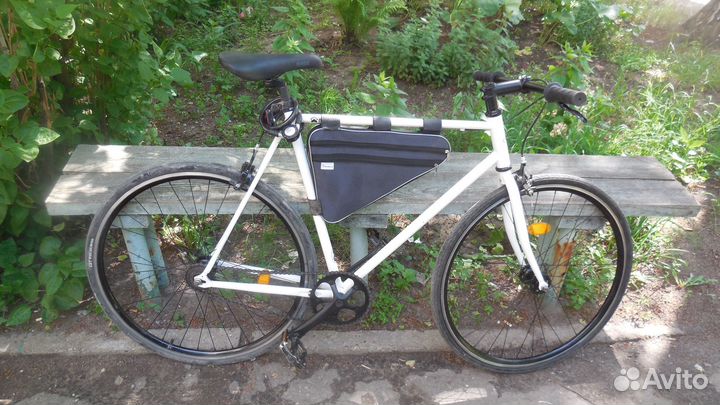 Велосипед Bear Bike