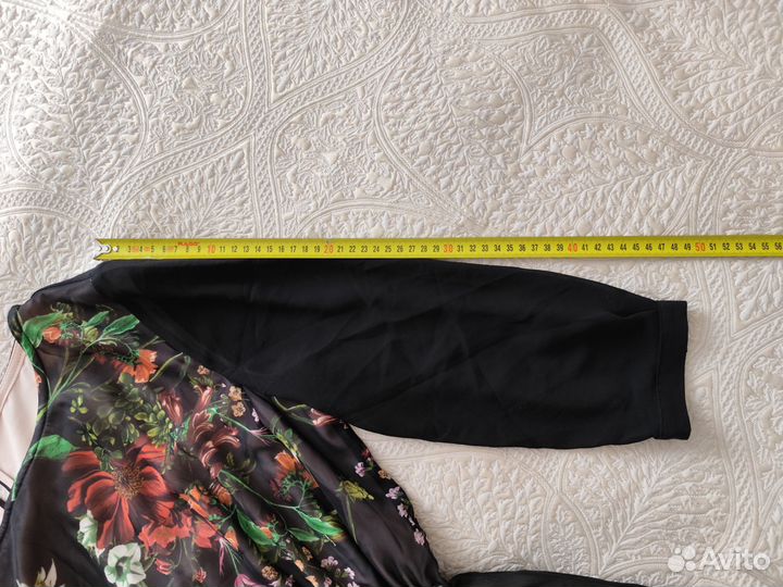 Вечернее платье 46 размера