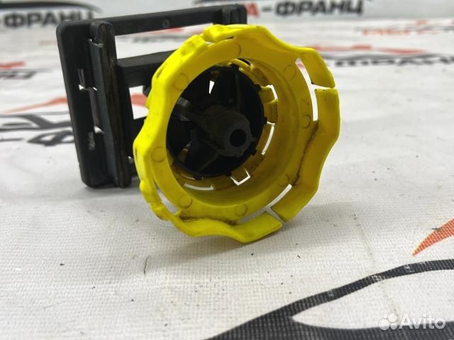 Крепление запасного колеса Citroen C4 хэтчбек 5FW