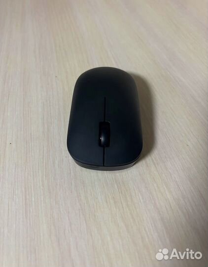 Беспроводная мышь Xiaomi
