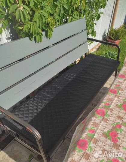 Подушки для садовой мебели