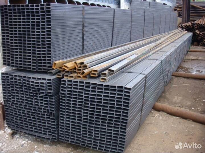 Столбы для забора