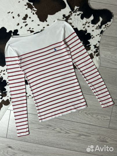 Кофта Ralph Lauren (Оригинал)