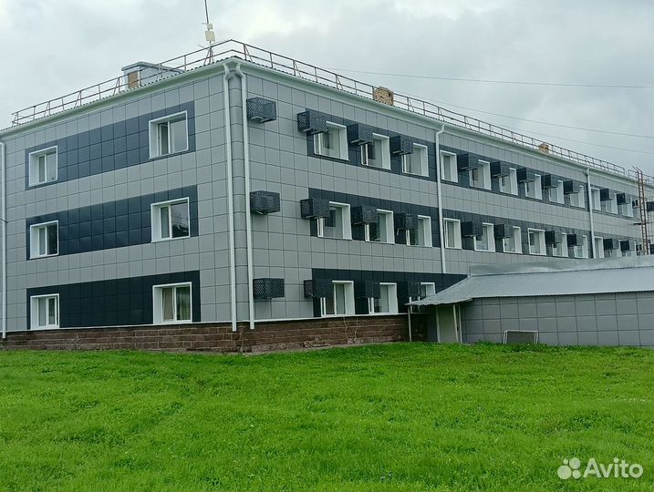 Металлокассеты