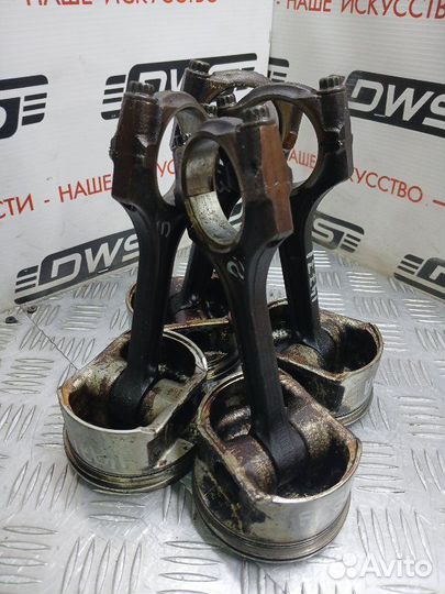 Поршень Honda Odyssey RA6 F23A