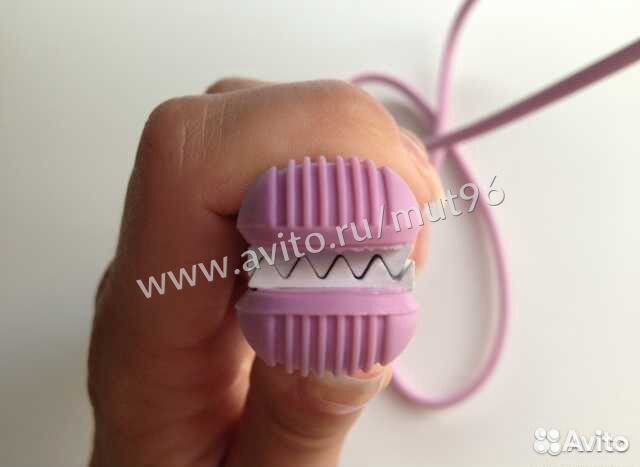 Мини гофре GW-7102 для прикорневого объема Магазин