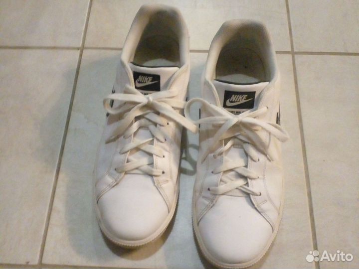 Кеды мужские 45р Nike