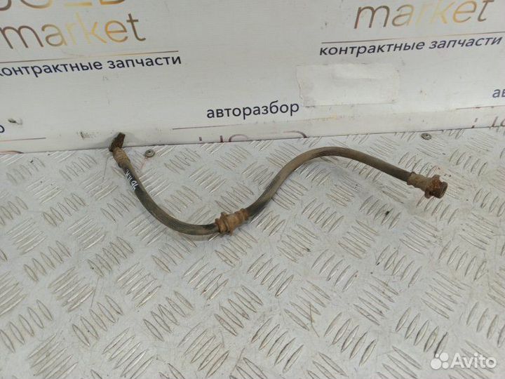 Шланг тормозной передний правый Nissan Almera