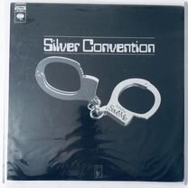 Silver Convention LP