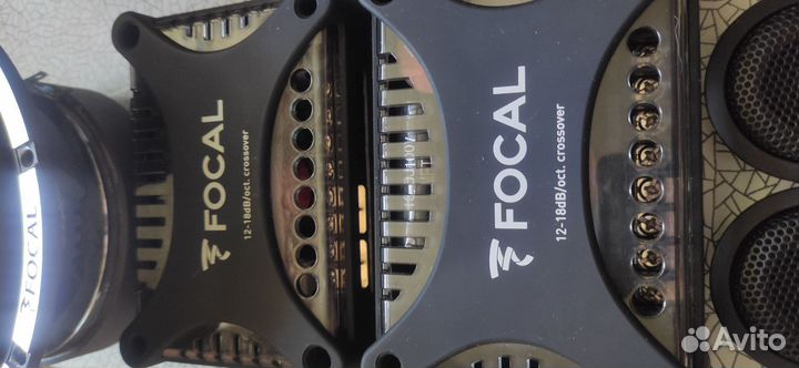 Динамики в авто