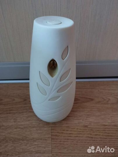 Автоматическое устройство для освежителя воздуха