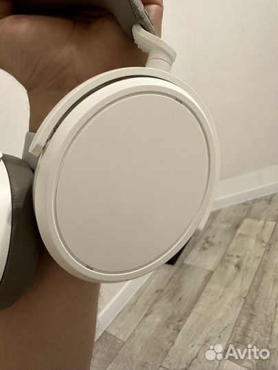 Sennheiser momentum 4 headphones новые