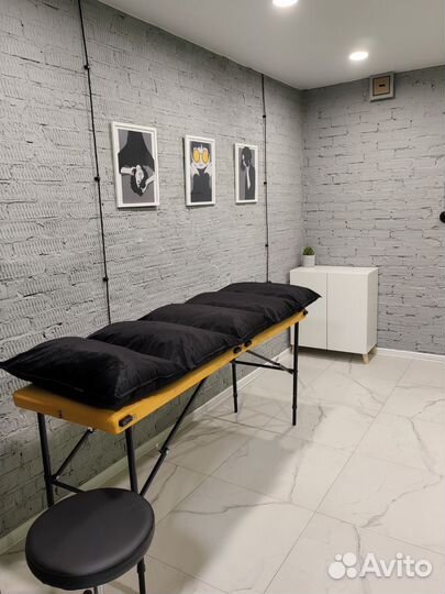 Студия красоты