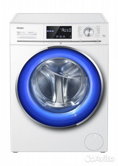 Стиральная машина новая