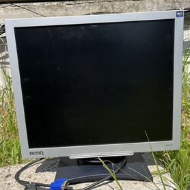 Монитор Benq