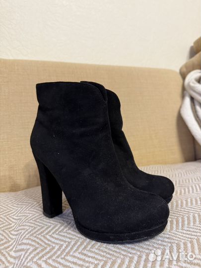 Ботильоны 36