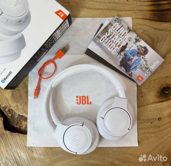 Оригинальные наушники JBL Tune 720BT