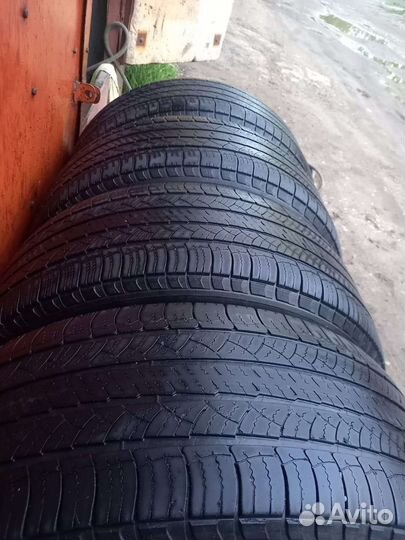 Michelin 4x4 XPC 265/65 R18
