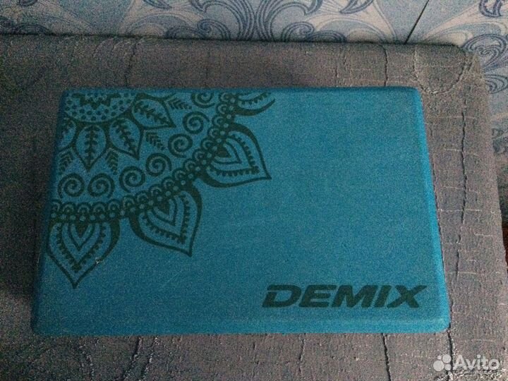 Блок для йоги