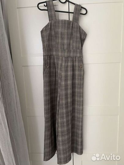 Pull and bear XS комбинезон