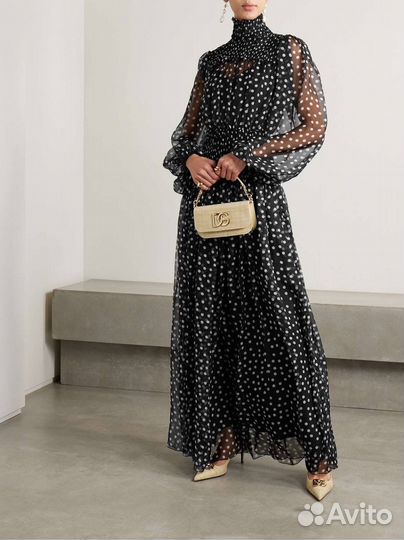 Dolce gabbana платье