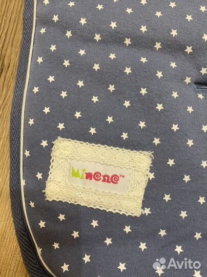 Комплекты в коляску или автокресло 2 шт