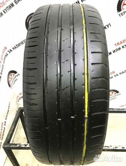 Kumho Ecsta HS51 215/50 R17 95W