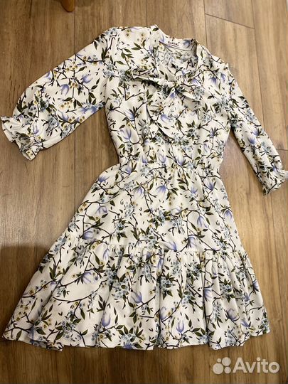 Платье женское 42 44