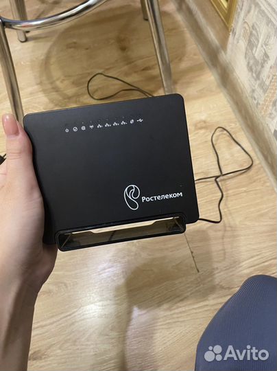 Wifi роутер