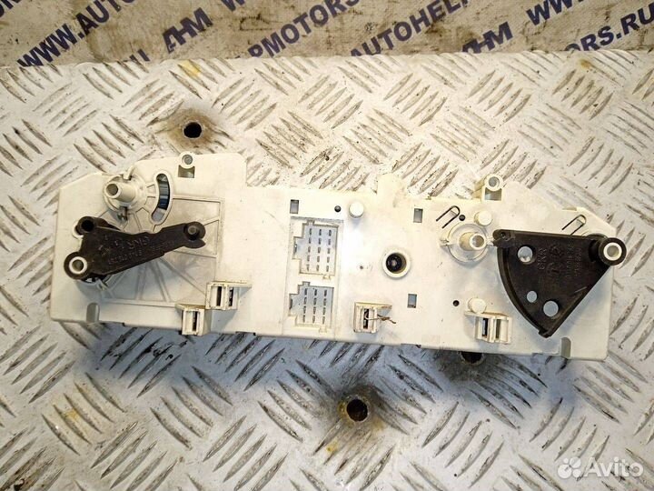 Блок управления печки/климат-контроля MAN TGA 2006