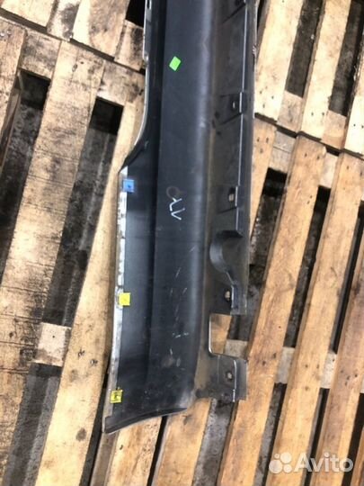 Порог кузова левый Bmw 6 E63 N62B48