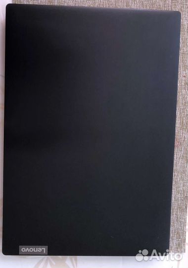 Ноутбук Lenovo IdeaPad L340 IWL