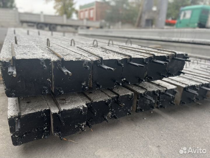Столб освещения