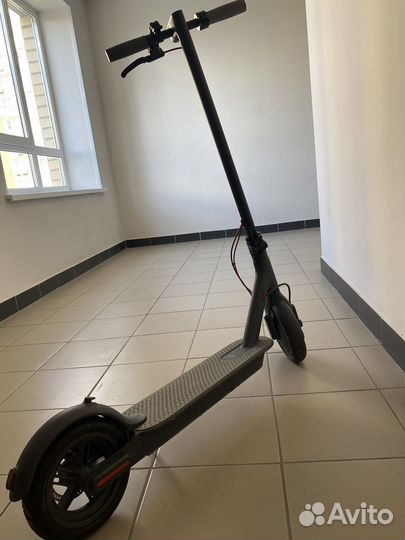 Электросамокат xiaomi m365