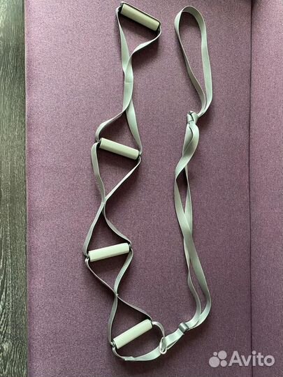 Лестница верёвочная для подъёма с кровати