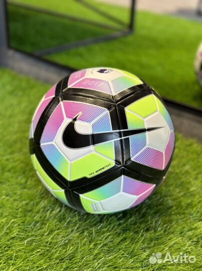 Футбольный Мяч Nike Ordem 4 2016/17