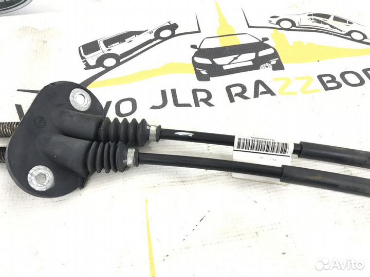 Тросс переключения МКПП Volvo S80 V70 XC70 P3