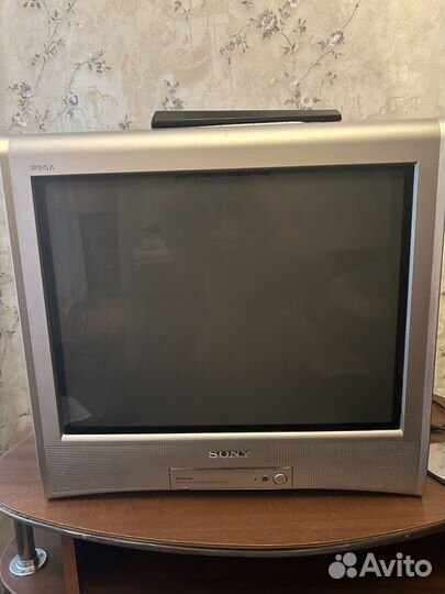 Телевизор