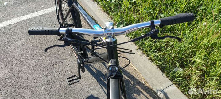 Новый Orbea carpe 10 2023 Shimano deore