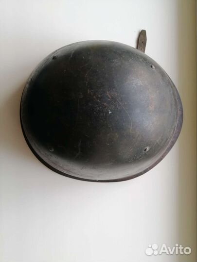 Шлем стальной