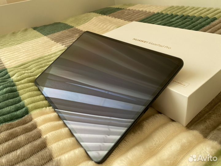 Huawei matepad pro 11