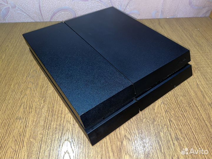 PlayStation 4 Slim/Fat